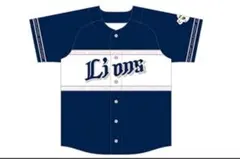 JILL by JILLSTUART×LIONS コラボユニフォーム　Lサイズ