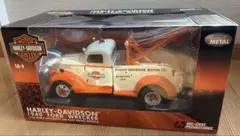 (限定品)HARLEY-DAVIDSON 1940 FORD WRECKERのサムネイル