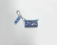 ANGEL BLUE　エンジェルブルー　ふでばこコレクション　デニムペンケース