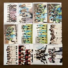 モーニング娘 生写真 ハロプロ プラチナ 光井愛佳 高橋愛 道重さゆみ