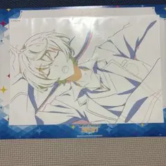 あんスタ アニスタ くじメイト 原画ポートレート 朔間凛月