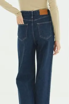 CLANE SECONDDENIMPANTSのサムネイル