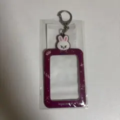 Stray Kids スキズ　リノ　トレカケース　Leebit