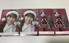 櫻坂46 石森璃花 生写真