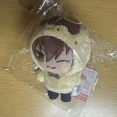 アイドリッシュセブン 狗丸トウマ きらどる おさんぽーずvol.1 アイナナ