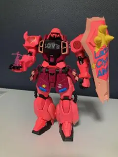 2026年最新】mg 1/100 ガンダムベース限定 ザクウォーリア(ライブ