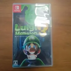 ルイージマンション3