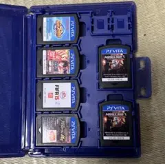 ヴィータ　カセット