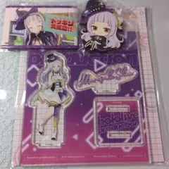 2026年最新】紫咲シオンの人気アイテム - メルカリ