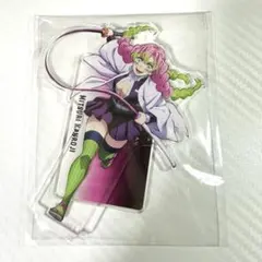 鬼滅の刃 甘露寺蜜璃 キャラクターグッズ