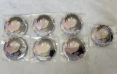 白*瀬様 忍たま乱太郎 缶バッジセット 久々知兵助