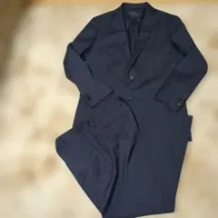 UNIVERSAL LANGUAGE 170cm4Drop　ヘリンボーン柄