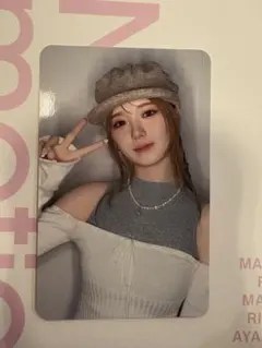 リオ タレントカード