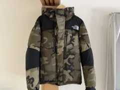 ノースフェイスノベルティ バルトロライトジャケット　ND91951