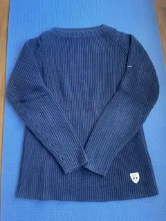 コットンセーター ニット