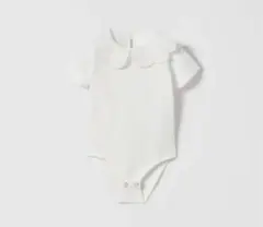 ZARA kids ボディスーツ 86cm(12-18month)のサムネイル