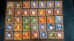 2026年最新】最強シール烈伝 ポケモンの人気アイテム - メルカリ