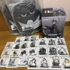 2026年最新】ニーアオートマタ 一番くじ ラストワン ヨルハの人気