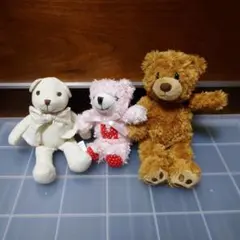 2026年最新】テディベア スモールの人気アイテム - メルカリ