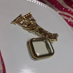 38mm AppleWatch　カバー AppleWatch　バンド