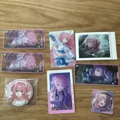 2026年最新】プロセカまとめ売りの人気アイテム - メルカリ
