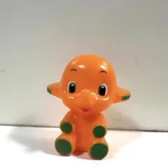 当時物！激レア！サトちゃんサトコちゃんムーバー サトウ製薬 - メルカリ
