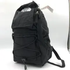 【新品未使用】ノースフェイス リュックサック バックパック 黒 ブラックのサムネイル
