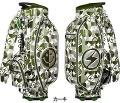 激レア】タングラム×レザレクションキャディバッグラリーナNo2RYUJI