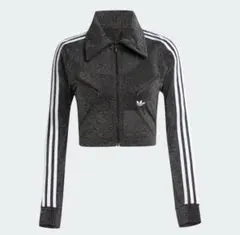 adidas MONO JS CROP TT - メルカリ