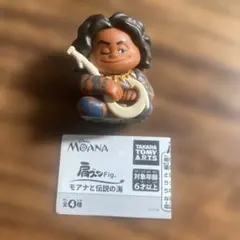 肩ズンFig. モアナと伝説の海 マウイのサムネイル