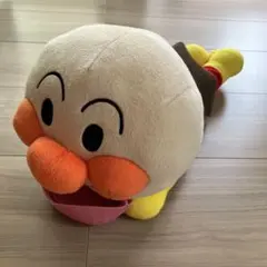 アンパンマン　ぬいぐるみ　約40㎝