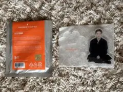 BTS PERMISSION TO DANCE アクリルスタンド　ジョングク