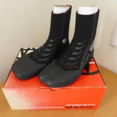 マジック　スピードスター　ファルコン　+102　サーフブーツ　24.5　25.0