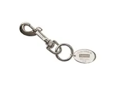 2026年最新】supreme tiffany oval tag keyringの人気アイテム - メルカリ