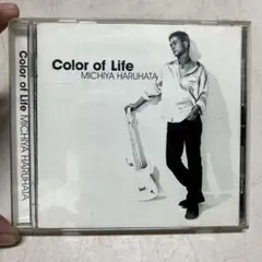 カラー・オブ・ライフ/春畑道哉 CD