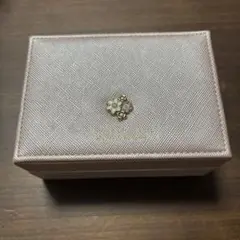 Samantha Thavasa Petit Choice ジュエリーケースのサムネイル