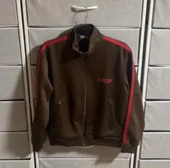 トラックジャケット ブルゾン