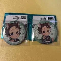 2026年最新】鬼滅の刃 ナンジャタウン 缶バッジ 炭治郎の人気アイテム