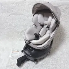 コンビ クルムーヴ スマート ISOFIX エッグショック バースデイ限定