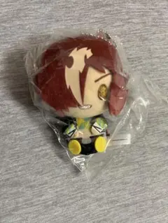 ウマ娘　ちびぐるみ　ウオッカ