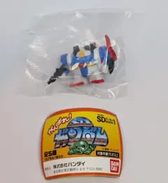Gundam Figure