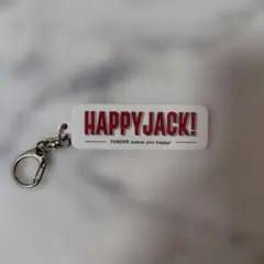 7ORDER × ナタリー Happy Jack！ アクリルキーホルダー