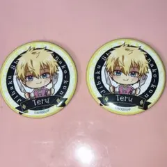 2025年最新】源輝 缶バッジの人気アイテム - メルカリ