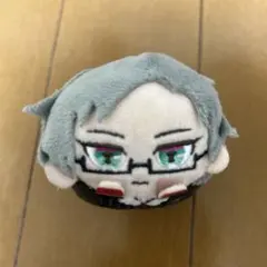 ヒプマイ 入間銃兎 もちころりん