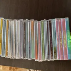 なにわ男子 1〜8thシングル まとめ売り