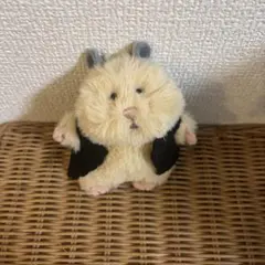 河川敷さん専用 はむにぎりベスト