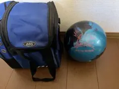 2026年最新】ボウリングボールABSの人気アイテム - メルカリ