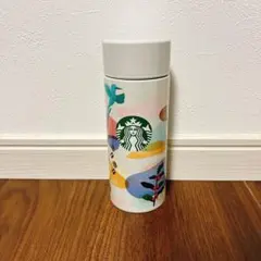 スタバ 2024年福袋限定タンブラー 355mL