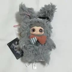 Maymei　メイメイ　黒暗森林　ダークフォレスト　ウサギ