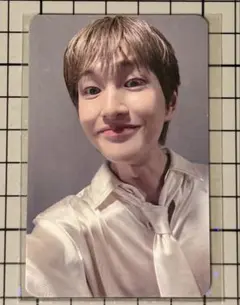 ONEW オニュ PERCENT オフイベ東京トレカ